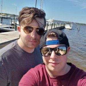 Meet your Posher, Ryan